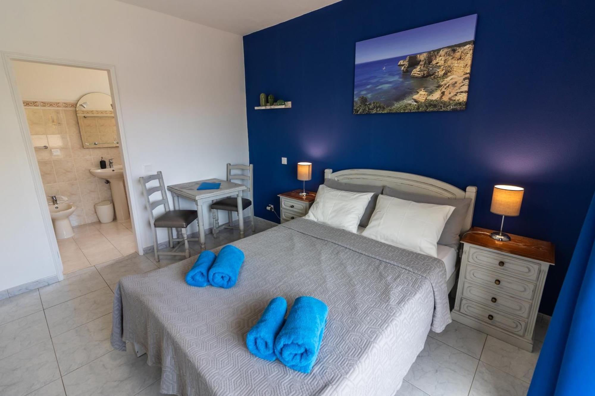 Doppelzimmer