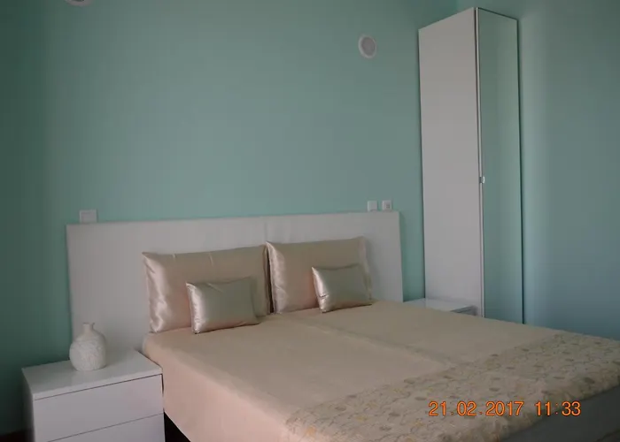 Porto de Mos Golf&Beach B&B AL-40312 Lagos