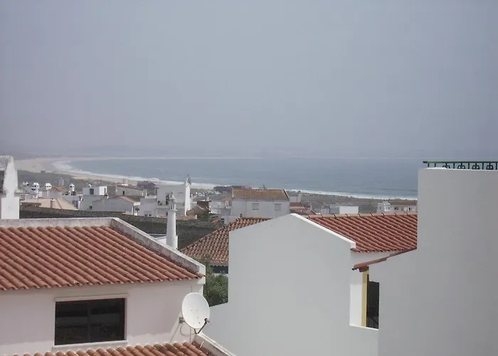 Hostel Casa Do Sol Algarve Lagos